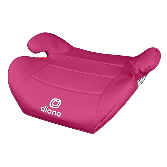 Asiento Diono Solana Lite sin respaldo, 40-100 lb, 43-57 in