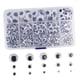 thumbnail image 3 of 1220pcs / Caja EYES DE SEGURIDAD PARA Oso De Peluche Relleno Peluche Juguetes Mu?ecas DIY Craft, 3 of 5