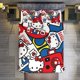 thumbnail image 5 of Hello Kitty Bedding Sets for Kids Men Women, 5 of 5