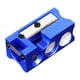 thumbnail image 4 of Herramienta De Reparación De Puntas De Taco De Billar Reparador De Puntas De Taco De Billar Accesorios Para Tacos De Billar Azul, 4 of 5
