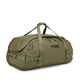 thumbnail image 1 of Bolsa de lona Thule Chasm 90 L impermeable, olivina, 1 of 8