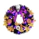 thumbnail image 5 of Coronas De Halloween Decorativas Para Fiestas De Disfraces Al Aire Libre Interior Acción De Gracias, 5 of 5