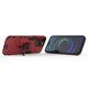 thumbnail image 2 of FOXDOCK Funda Antigolpes para iPhone 13 PRO MAX – Protección Total con Soporte y Diseño Robusto, 2 of 5