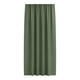 thumbnail image 4 of Cortina Engomada Blackout 2 Paños Color Verde Olivo, 4 of 4