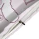 thumbnail image 4 of Cinnamoroll 3-Piece Twin Bed Set - Includes 1 Single Comforter And 2 Pillowcases Bedding - Fade Resistant Microfiber - Cinnamoroll, 4 of 4