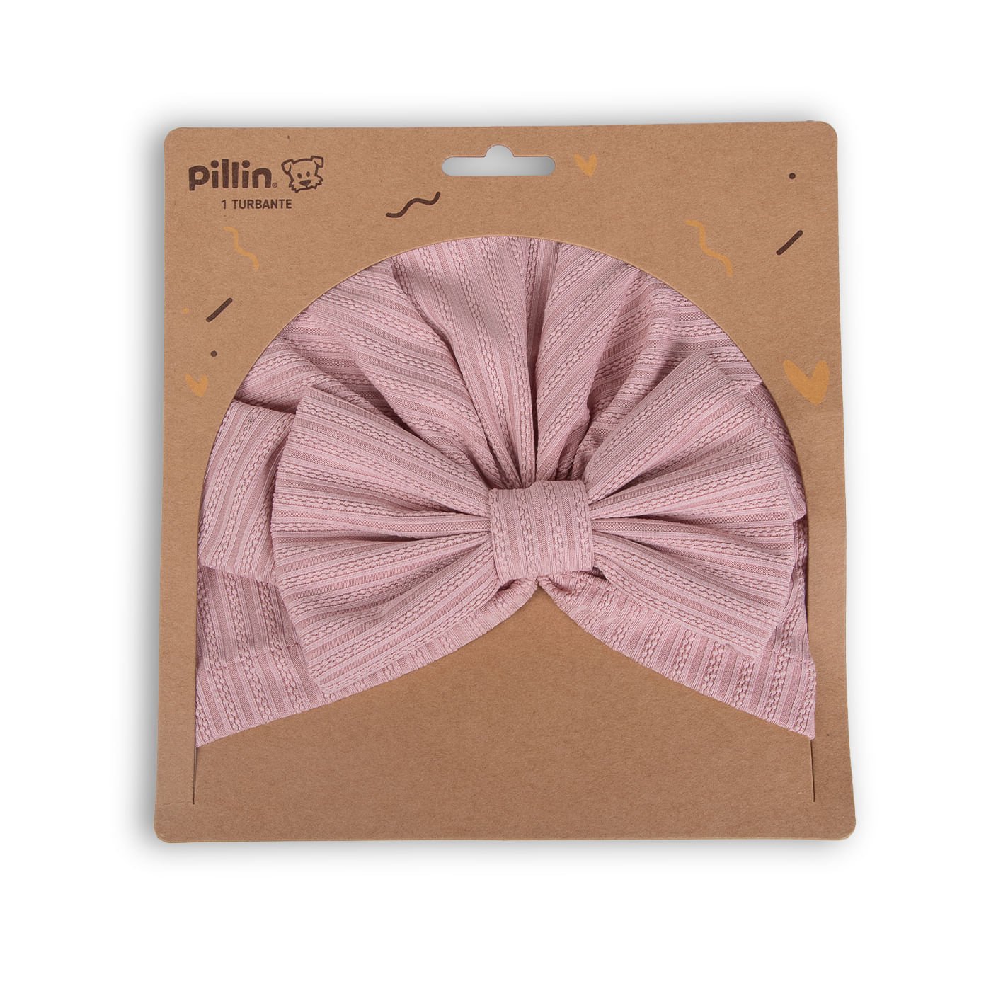 Pinches & Cintillos Unisex Surtido Pillin