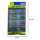 thumbnail image 2 of Autos de juguete Pack 8 Rally, 2 of 2