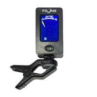 Afinador Cromático Fzone Ft-18