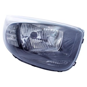 Repuestos Del Sol - Optico Derecho Kia Morning C 1.0 2017 2022