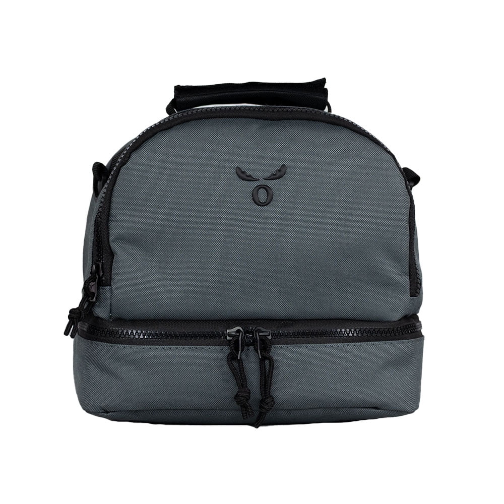 Lonchera California Marine Moose