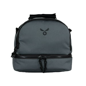 Lonchera California Marine Moose