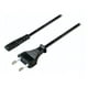 thumbnail image 1 of Cable Poder Tipo 8 Nacional, 1 of 2
