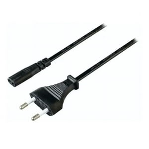 Cable Poder Tipo 8 Nacional Multiuso