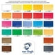 thumbnail image 3 of Acuarela en Pastillas Van Gogh Set 24 Colores, 3 of 4
