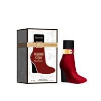 Marxzelle Luxury - Marxzelle Lujo Fashion Story Red Charm Edp 100 Ml