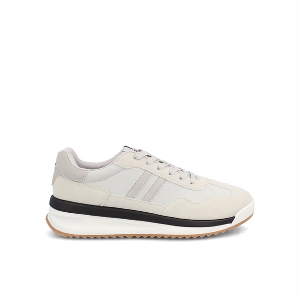 Zapatilla Hombre North Star Luino Gris
