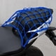 thumbnail image 5 of Malla Portaequipaje Moto 40x40 Para Casco Y Carga, 5 of 5