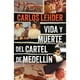 thumbnail image 1 of Libro Vida Y Muerte Del Cartel De Medellin, 1 of 2