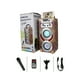 thumbnail image 2 of Parlante Karaoke Bluetooth Sp-K08, 2 of 2