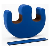 Eoland - Almoada Cojin Ortopedico Girar Pacientes Mover Adulto Mayor