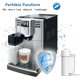 thumbnail image 3 of Filtro de Agua Maggidea 15 cm 4 unidades Siemens/Bosch, 3 of 6
