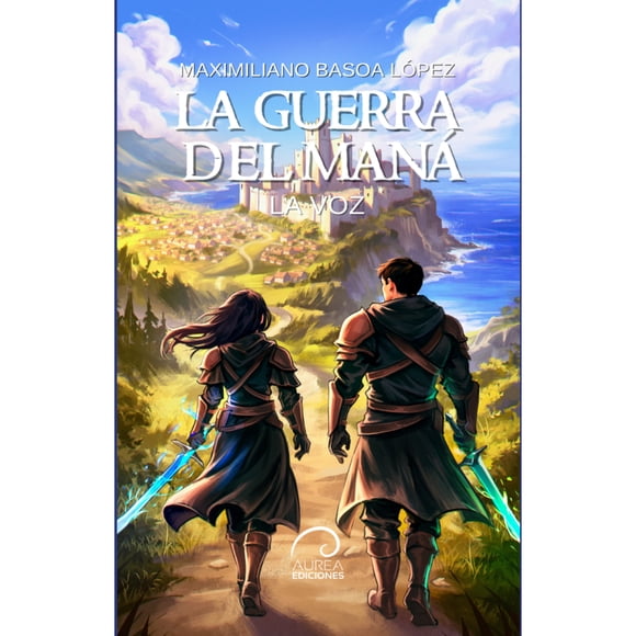 La Guerra Del Maná. La Voz
