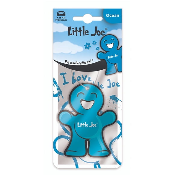 Little Joe Dry Ocean
