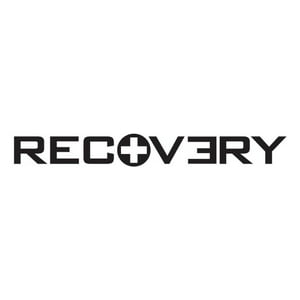 Rienda Libre Graphics - Decomural Recovery Eminem Album Title Ws-40952