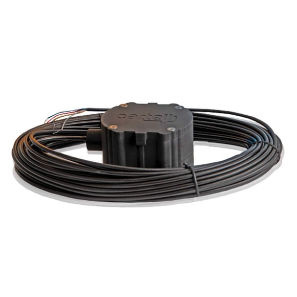 Kit De Sensor Para Vehículos Cp3 100 Con Cable De Salida De 30 M