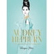thumbnail image 1 of Libro Hardie Grant Audrey Hepburn Ícono de la Moda Ilustrado, 1 of 1