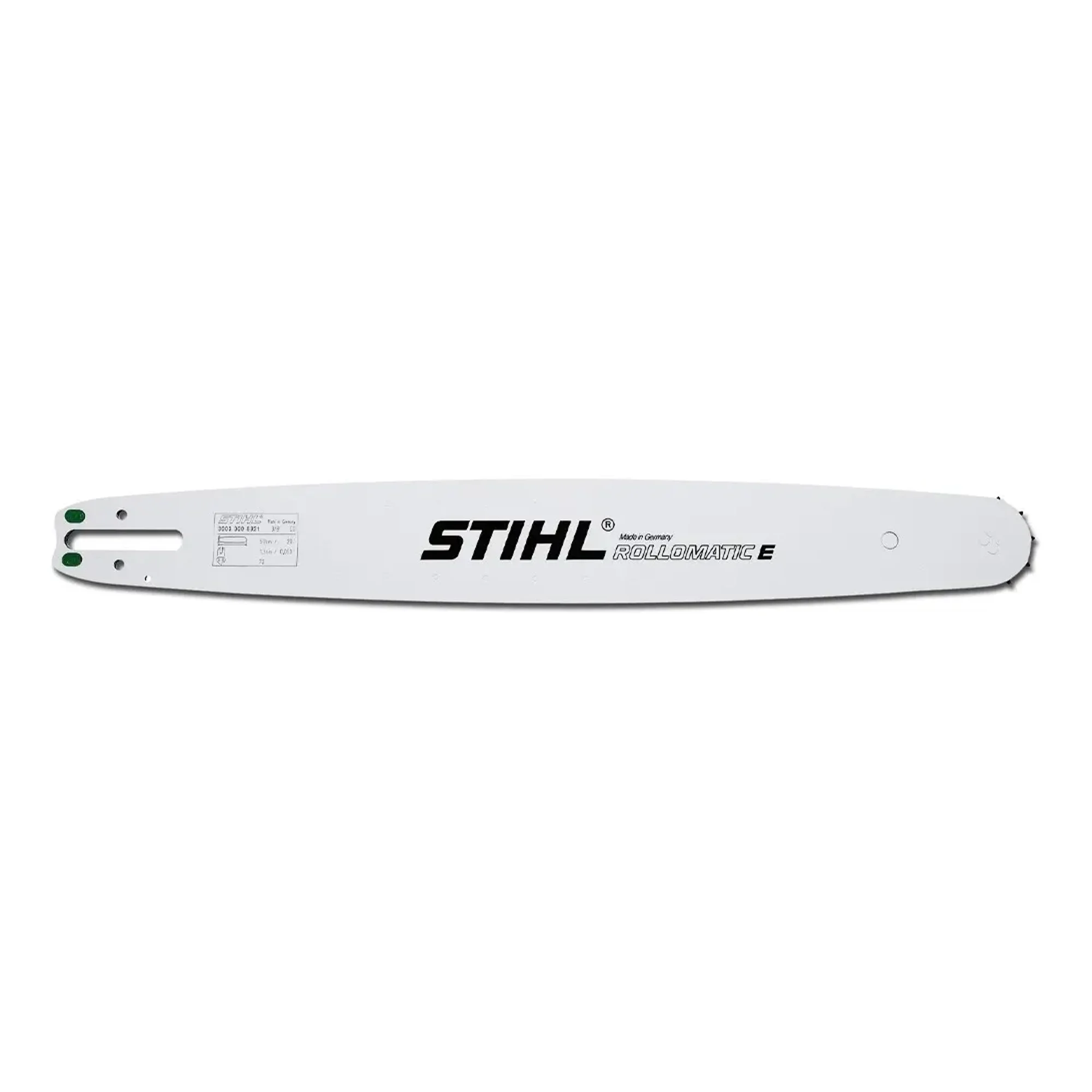 Espada Motosierra Stihl Original Para Ms 250 18 Pulgadas