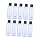 thumbnail image 1 of Botellas Vacías Para Champú, Elegante Botella Para Encimera, Hotel, Lavandería, 120ml, 10 Uds., 1 of 3