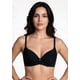 thumbnail image 1 of Sosten Soft Mujer Kayser 508140-NEG, 1 of 4