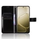 thumbnail image 3 of Funda tipo libro para OPPO A6 5G, cartera todo‑en‑uno, funda multifuncional con tarjetero y correa de muñeca desmontable, 3 of 4