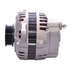 Repuestos Del Sol - Alternador 65 Amp Hyundai Elantra 1.5 1994 1995