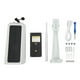 thumbnail image 3 of Camara De Seguridad Solar IP HD 1080P Exterior Movimiento, 3 of 3
