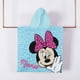 thumbnail image 2 of Toalla Playa Capucha MF 60x120 Minnie Animal, 2 of 3