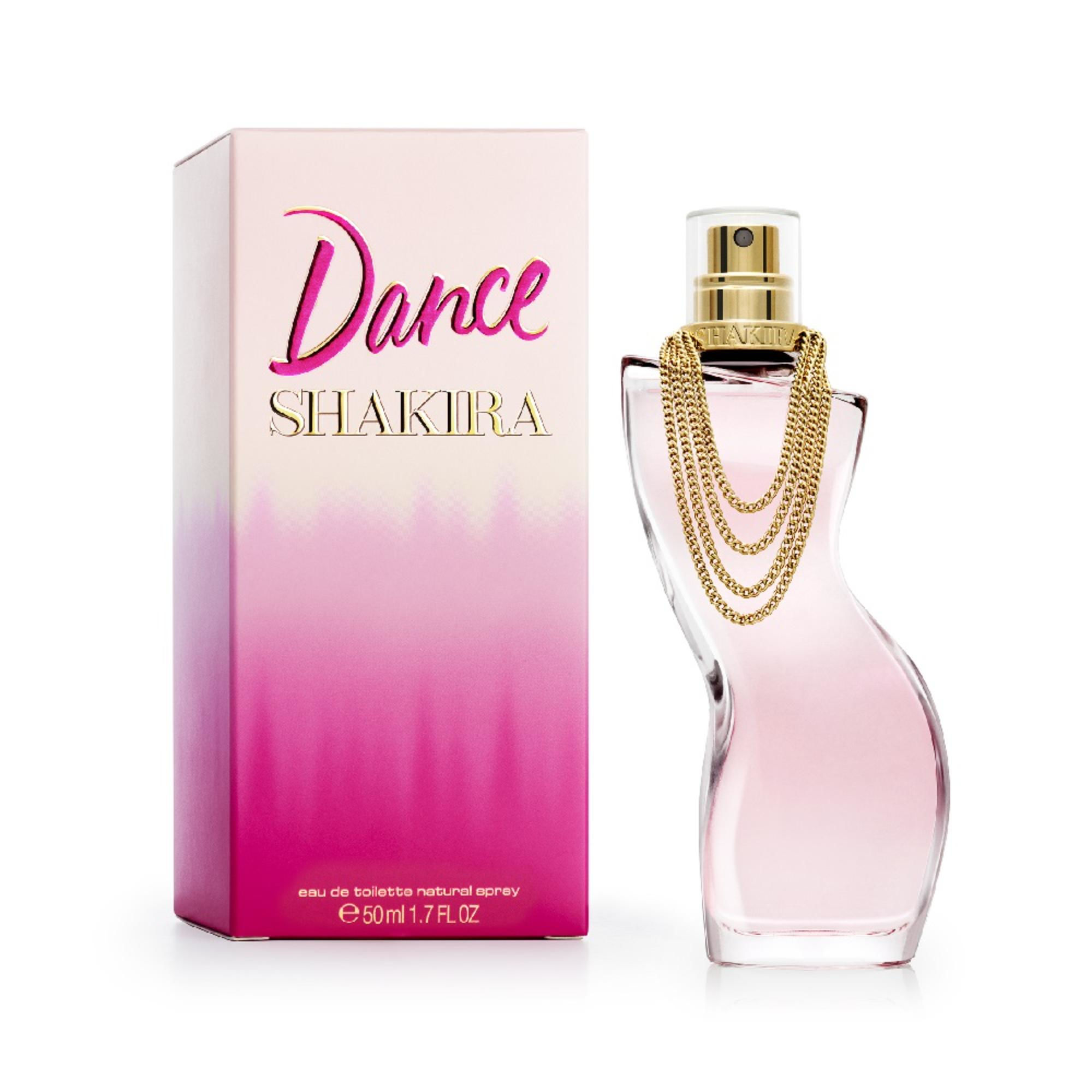 Perfume Dance 50 ml Shakira