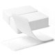 thumbnail image 1 of Cinta adhesiva con gancho y bucle Art3D, 48 juegos de 4 x 2 cm, doble cara, blanca, 1 of 7