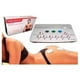 thumbnail image 3 of Gimnasia Pasiva Profesional estimulador 12 Electrodos MX67, 3 of 5