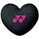 thumbnail image 2 of Antivibrador Yonex Stopper 6 Corazon Negro, 2 of 2