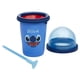 thumbnail image 4 of Slushy Maker Cup Disney Stitch Chill Factor con cuchara, 4 of 7