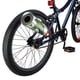 thumbnail image 2 of Accesorio para bicicleta Schylling Hyper Pipe Bike Blaster para niños mayores de 5 años, 2 of 7