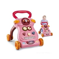 Todo Para El Hogar - Correpasillo Andador Infantil Mis Primeros Pasos