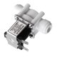 thumbnail image 1 of Válvula Solenoide De Agua De Alimentación De Entrada De 3/8" Y 12V, Sistema RO Normalmente Cerrado N/C, 1 of 5