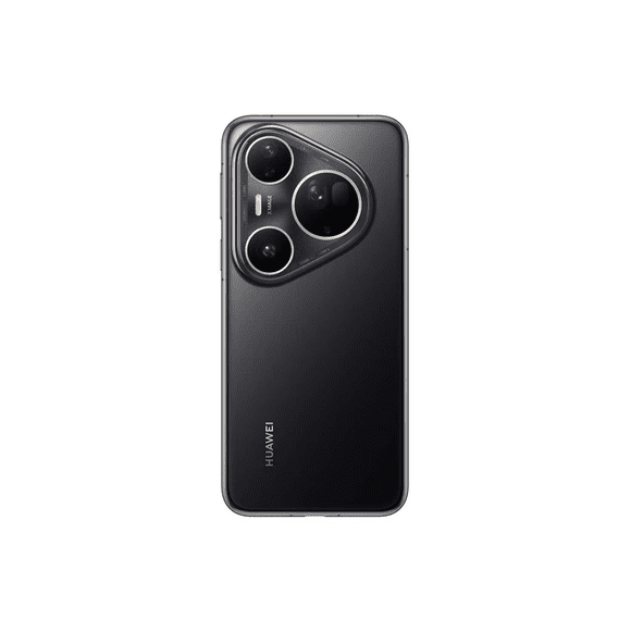 Huawei Pura 80 Ultra 512GB Negro Reacondicionado