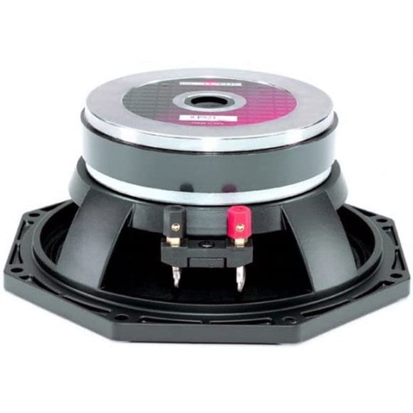 Woofer profesional B&C Speakers 8PS21-16 de 8" y 16 ohmios