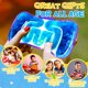 thumbnail image 3 of Squeeze Fidget Toys Eerrhhaq, paquete de 8 tubos sensoriales para niños, 3 of 7