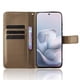 thumbnail image 2 of Funda Billetera para Samsung Galaxy A06 5G con Ranuras y Soporte Negro, 2 of 6