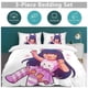 thumbnail image 5 of Aphmau Down Duvet Cover Lightweight3-piece Set, 5 of 5
